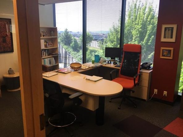 Suite 100 Sublease